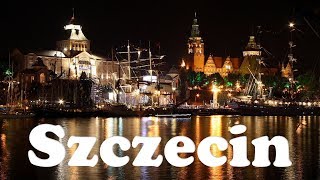 Szczecin Poland Travel Guide Top things to do in Szczecin [upl. by Plank]