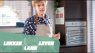 Aflevering 6  Lekker Lang Leven [upl. by Hctud]