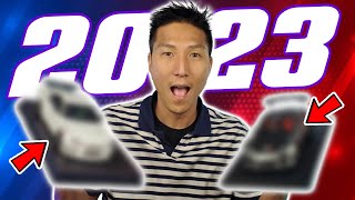 My Top 10 🏆 BEST 118 Scale Model Cars for 2023 [upl. by Ymaral404]