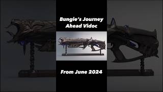 How Destiny 2 Players feel waiting for the Slayer’s Fang Exotic destiny destiny2 finalshape [upl. by Phyllida]