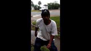 Crackheads gone wild Tallahassee Florida Lmao 2funny [upl. by Flight]