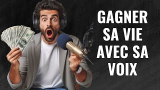 Gagner gros avec les Podcasts et les Livres Audio [upl. by Alyce]