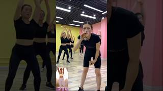 Flat Belly Dance Exercise shorts shortsfeed wanyomori kiatjuddai chinesedance tiktok dance [upl. by Florina]