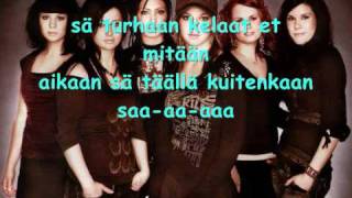 Tik TakLopeta lyrics [upl. by Ebba51]