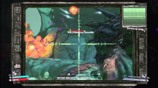 borderlands comment tuer crawmerax facilement by asheron0006 [upl. by Vezza794]