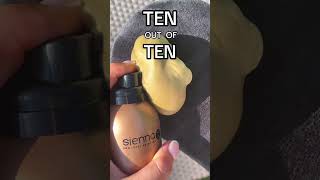 Sienna X Tinted Mousse 1010 [upl. by Joly182]