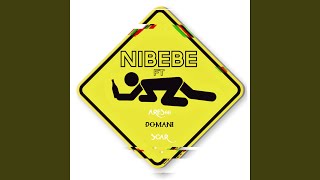 Nibebe feat Domani Munga amp Scar Mkadinali [upl. by Canon]