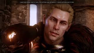 Dragon Age Inquisition  Conversation With My Allies 11 Story ✨✨  E218 [upl. by Frierson118]