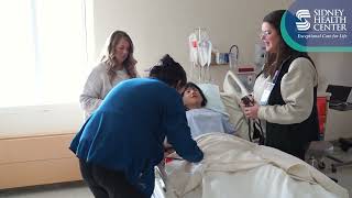 Nurse Residency Program Setting up New RNs for Success [upl. by Cigam]