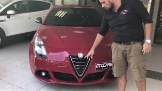 Recensione Alfa Romeo Giulietta allestimento Sprint [upl. by Diarmuid]