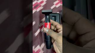 Beardo Trimmer Unboxing amp Review shorts [upl. by Atwekk]