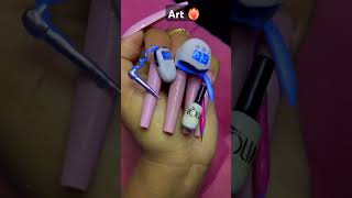 We love Nails 💝 Art Nails Pretty [upl. by Corydon]