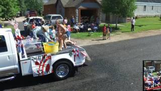 Tabiona Utah Parade [upl. by Camila876]