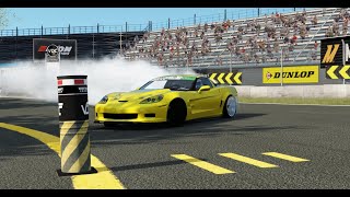 VDC Autopolis 2020  Assetto Corsa Drift [upl. by Erdnaek348]