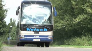 Busreisen Adalbert Kotsch [upl. by Anoyi]