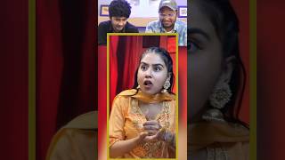 Vishaka Jaatni Latest Instagram Trending Reels Reaction 😍🔥shorts viral [upl. by Yennaiv]