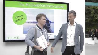 Highlights from ECCMID 2015  DAY4 [upl. by Sedgewake210]