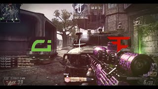 FaZe Spratt amp OpTic Pamaj  The Bromance Dualtage [upl. by Savihc339]