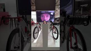 OnTheHunt at Eurobike [upl. by Soilissav]