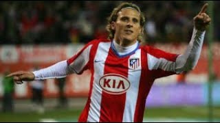 Diego Forlan Would Score 40 Goals Every Season Today [upl. by Acinnad321]