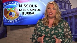 Senate Democrats break Missouri filibustering record [upl. by Fellner899]