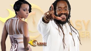 Tarrus Riley Meets Alaine Reggae Lovers Rock And Culture Mix Mix by Djeasy [upl. by Carl406]