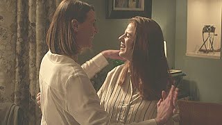 Amy and Kirsten  Vigil 1x04 I like YOU [upl. by Attem]