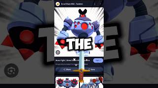 WHICH BRAWLER AT POWER ONE DEFEATS THE BIG BOSS THE FASTEST Pt5 brawlstars brawlympics powerone [upl. by Ajdan]