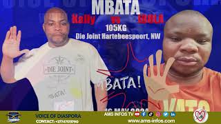 MBATA J2 Président des Sportifs de la Diaspora RDC Mr Cedric Kabeya parle de mbata du 16 mai 2024 [upl. by Venetis]