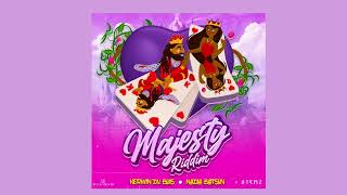 Majesty Riddim SOCA 2024 Mix BY SUPERK [upl. by Whalen]