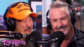 Harland Williams Believes Bobby Lee Will Love Again [upl. by Esau]