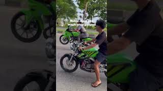 Jii 🥵🥵🤣😭 fizr2stroke fizrmodifikasi 2strokeindonesiaid [upl. by Cas]