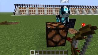 Minecraft Mod OpenBlocks 152  Minecraft  SnowbuGames [upl. by Ykvir502]