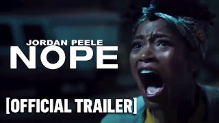 OD Trailer 2024 Hideo Kojima Jordan Peele [upl. by Ynabla]