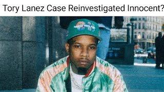 Tory Lanez innocent  Appellate Court Seek To Reinvestigate Shooting Case [upl. by Savina]