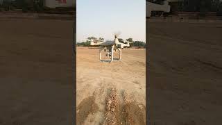 dekhlo bde drone ki kitni ki hawa hai dronewaly quadcopterdrone aircraft [upl. by Dusen]