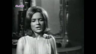 France Gall  Mes premieres vraies vacances 1964 en stéréo HQ [upl. by Atem789]