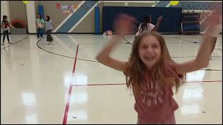 5th Grade Balloon Bop Music  Day Sportsm4a By Sound Ideas [upl. by Amabel]