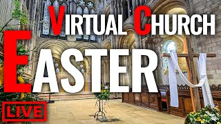 🔴 Traditional Easter Hymns REQUESTED LIVE [upl. by Yddub945]