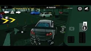 car parking game  car racing game  khelne wala game  bus wala game  shortsfeed cargame [upl. by Delmor]