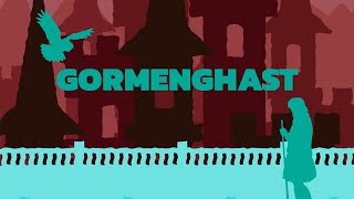 Gormenghast 2022 Trailer  Studio 61 [upl. by Ghiselin555]