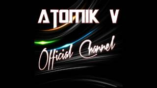 Atomik V Live The Oh Gavere 300408 [upl. by Zoe85]