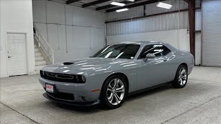 2022 Dodge Challenger Modesto CA Sacramento CA 89065 [upl. by Notyad5]