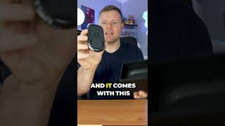 Unboxing The Logitech Pro Wireless Mouse [upl. by Anemaj]