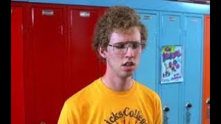 Napoleon Dynamite Full Movie Fact Review amp Information  Jon Heder  Jon Gries [upl. by Yesmar588]