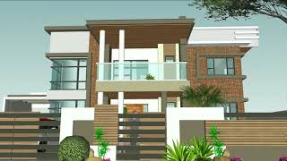 MAGALLANES VILLAGE HOME PRESENTATION  A RENOVATION PROJECT [upl. by Abshier]