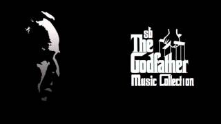 The Godfather SBMusic collectıon Barzini Family [upl. by Hotze]