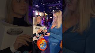 Giving Strangers Edible Tide Pods 😂 [upl. by Ardnayek151]