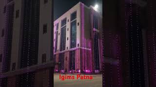 Medical College patna igims [upl. by Aicala]