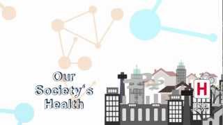 Making The Connections Our City Our Society Our Health [upl. by Yorle]